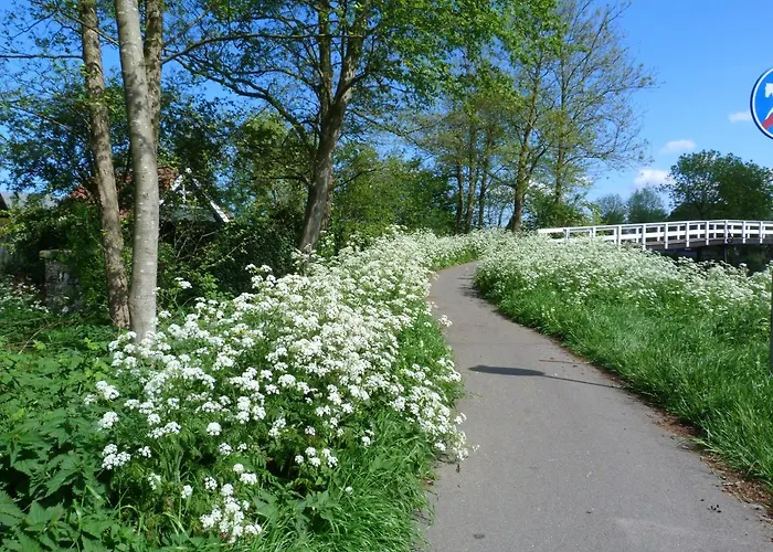 Woubrugge Logies