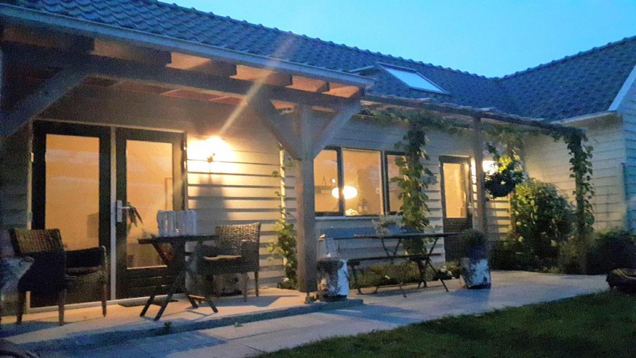 Logies Vakantiehuis *