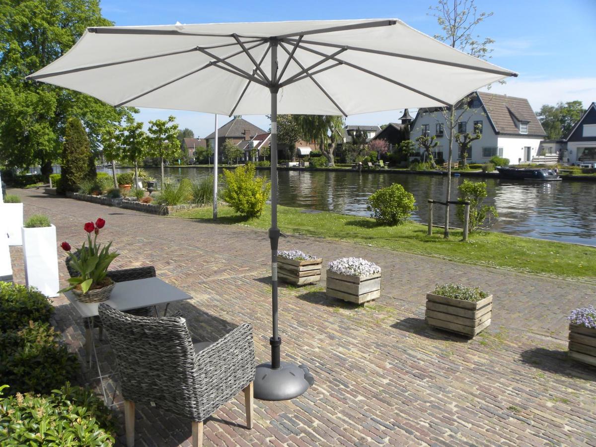 Logies Woubrugge