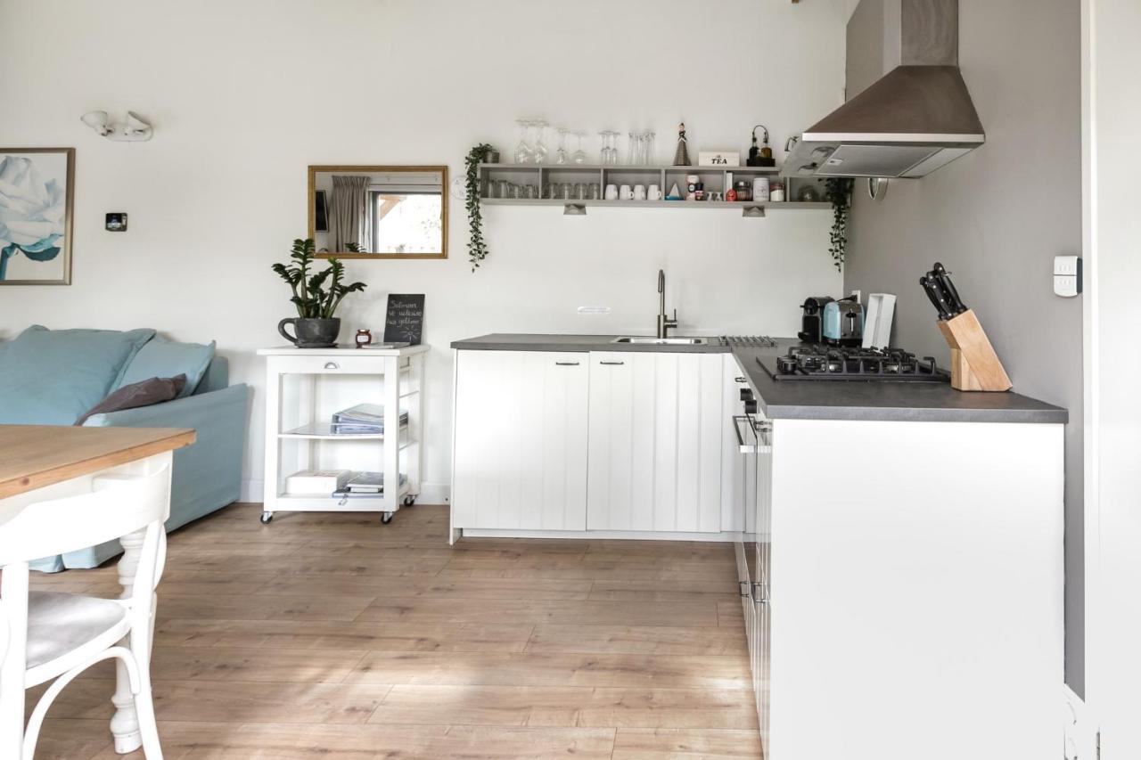 Logies Vakantiehuis